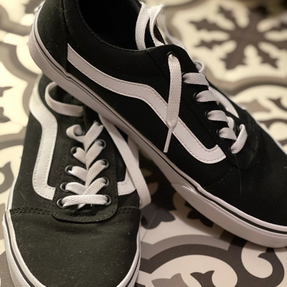 Vans Old Skool